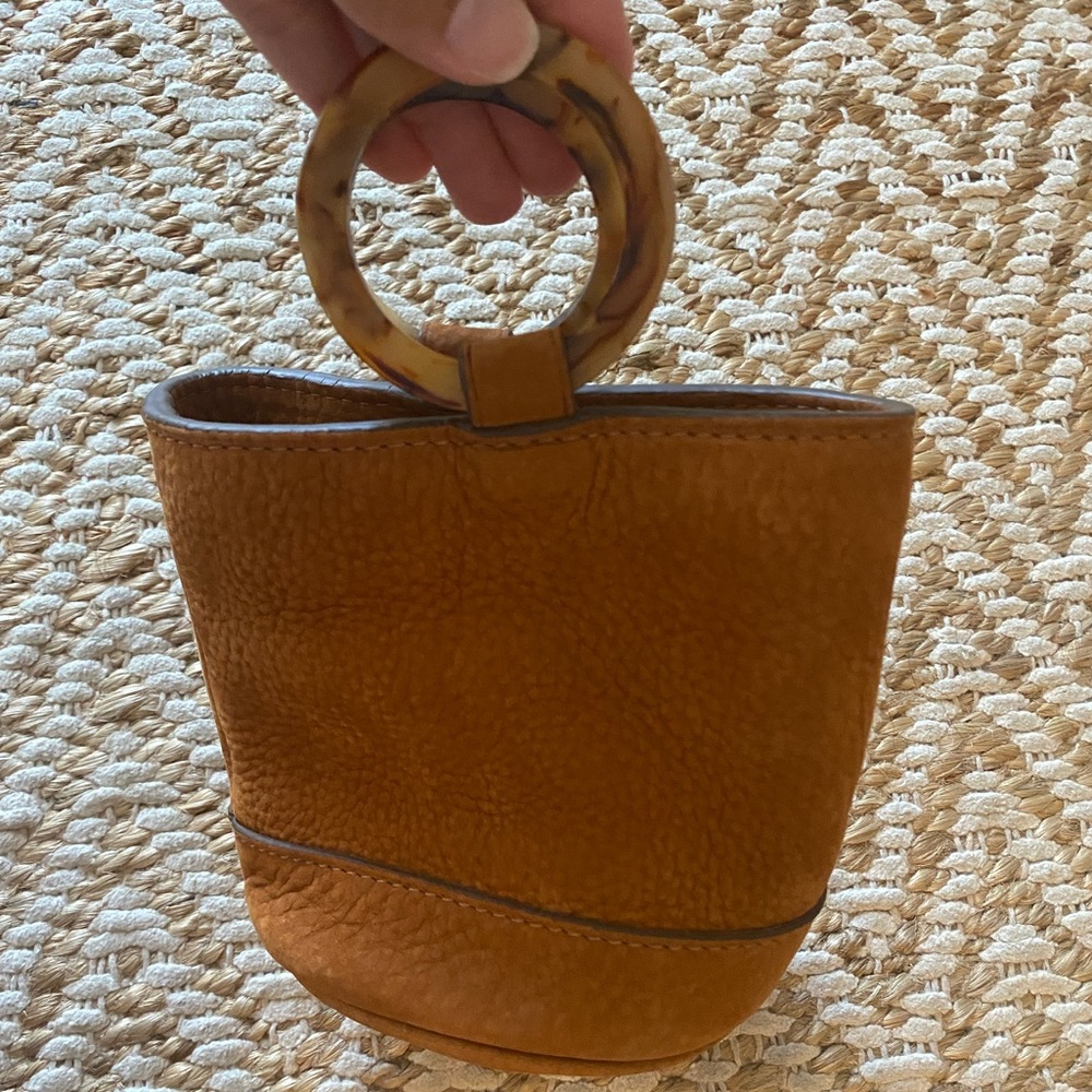 Simon Miller bucket bag